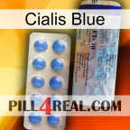 Cialis Blue 39